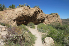 Massacre Grounds Trail | AZoffroading.com