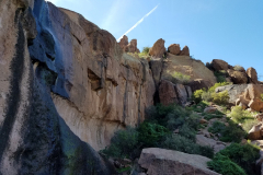 Massacre Grounds Trail | AZoffroading.com