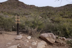 Miners Needle Loop | AZoffroading.com