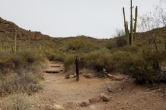 Miners Needle Loop | AZoffroading.com