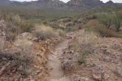 Miners Needle Loop | AZoffroading.com