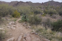 Miners Needle Loop | AZoffroading.com