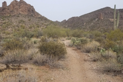 Miners Needle Loop | AZoffroading.com