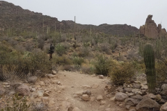 Miners Needle Loop | AZoffroading.com