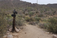 Miners Needle Loop | AZoffroading.com