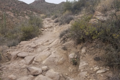 Miners Needle Loop | AZoffroading.com