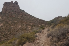 Miners Needle Loop | AZoffroading.com