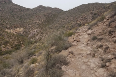 Miners Needle Loop | AZoffroading.com