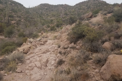 Miners Needle Loop | AZoffroading.com