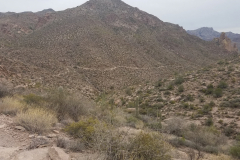 Miners Needle Loop | AZoffroading.com