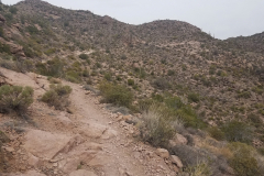 Miners Needle Loop | AZoffroading.com