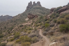 Miners Needle Loop | AZoffroading.com