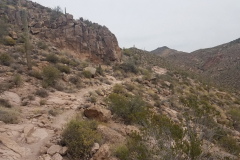 Miners Needle Loop | AZoffroading.com