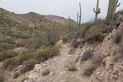 Miners Needle Loop | AZoffroading.com