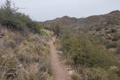 Miners Needle Loop | AZoffroading.com