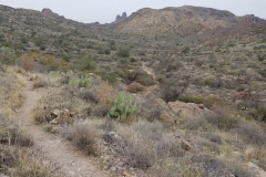 Miners Needle Loop | AZoffroading.com