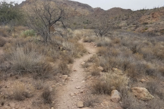 Miners Needle Loop | AZoffroading.com