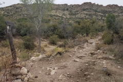 Miners Needle Loop | AZoffroading.com