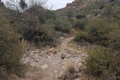 Miners Needle Loop | AZoffroading.com