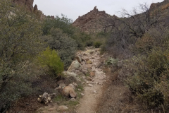 Miners Needle Loop | AZoffroading.com