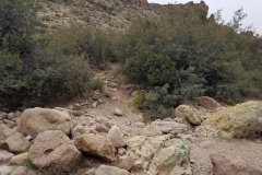 Miners Needle Loop | AZoffroading.com