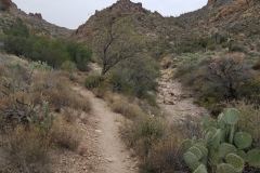 Miners Needle Loop | AZoffroading.com