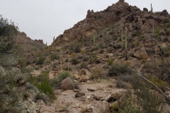 Miners Needle Loop | AZoffroading.com
