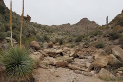 Miners Needle Loop | AZoffroading.com