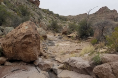 Miners Needle Loop | AZoffroading.com