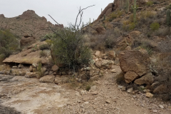 Miners Needle Loop | AZoffroading.com