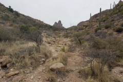 Miners Needle Loop | AZoffroading.com