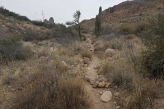 Miners Needle Loop | AZoffroading.com