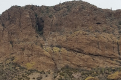 Miners Needle Loop | AZoffroading.com
