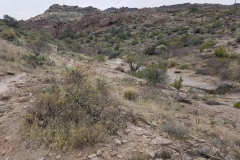 Miners Needle Loop | AZoffroading.com