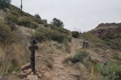 Miners Needle Loop | AZoffroading.com