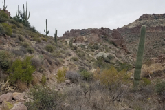 Miners Needle Loop | AZoffroading.com