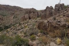 Miners Needle Loop | AZoffroading.com