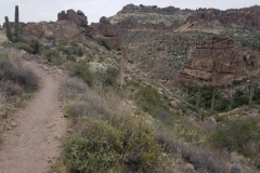 Miners Needle Loop | AZoffroading.com
