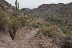 Miners Needle Loop | AZoffroading.com
