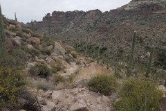 Miners Needle Loop | AZoffroading.com