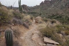 Miners Needle Loop | AZoffroading.com