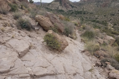Miners Needle Loop | AZoffroading.com