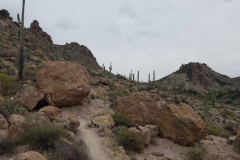 Miners Needle Loop | AZoffroading.com
