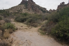 Miners Needle Loop | AZoffroading.com