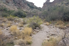 Miners Needle Loop | AZoffroading.com