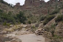 Miners Needle Loop | AZoffroading.com