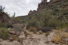 Miners Needle Loop | AZoffroading.com