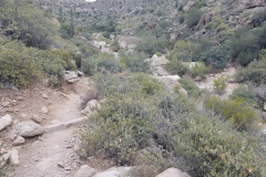 Miners Needle Loop | AZoffroading.com