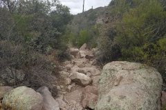 Miners Needle Loop | AZoffroading.com