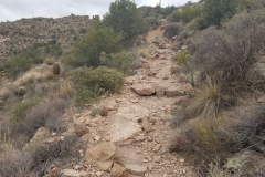 Miners Needle Loop | AZoffroading.com